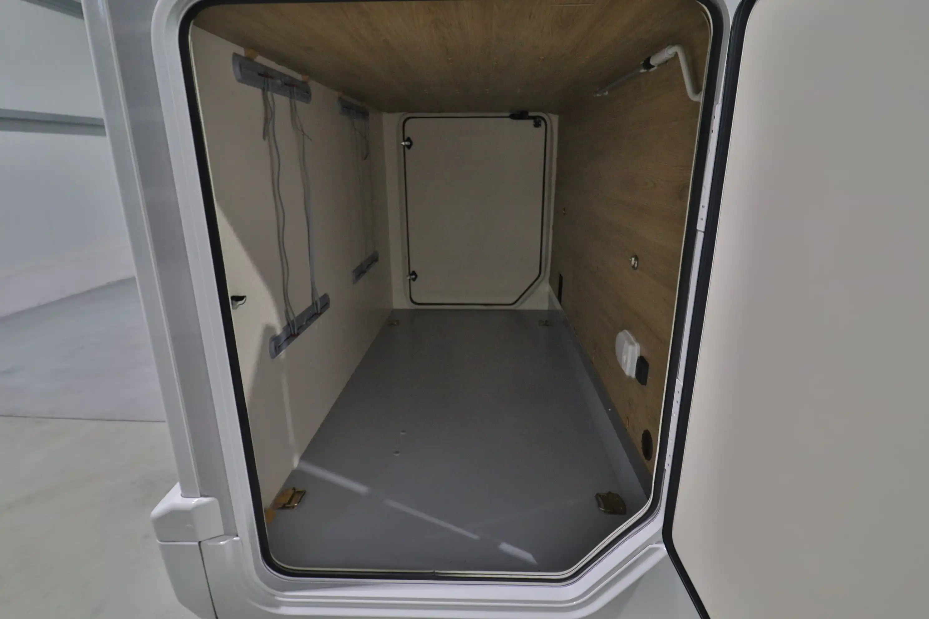 ROLLER TEAM Kronos 284 TL - Ansicht 5